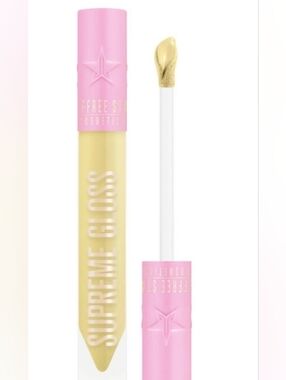 Jeffree Star Supreme Gloss - Urethra